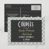 sjabloon (Voorkant / Achterkant)