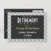 sjabloon (Voorkant / Achterkant)