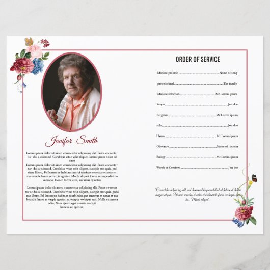 Sjabloon (Achterkant)