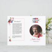 Sjabloon (Staand voorkant)