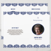 Sjabloon (Voorkant / Achterkant)