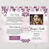 Sjabloon (Voorkant / Achterkant)