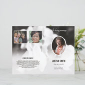 Sjabloon (Staand voorkant)