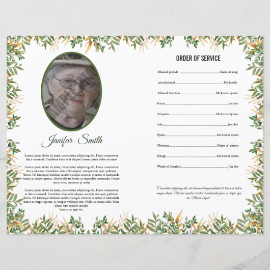 Sjabloon (Achterkant)