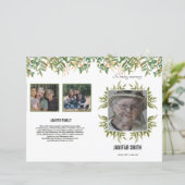 Sjabloon (Staand voorkant)