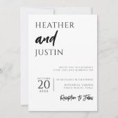 Sjabloon 3 Uitnodiging tot weddenschappen (Voorkant)