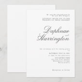 sjabloon 6 kaart (Voorkant / Achterkant)