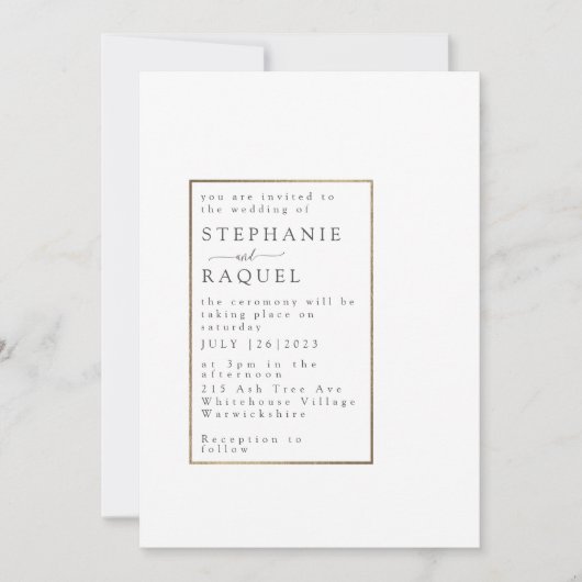 SJABLOON 8 KAART (Voorkant)