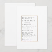 SJABLOON 8 KAART (Voorkant / Achterkant)