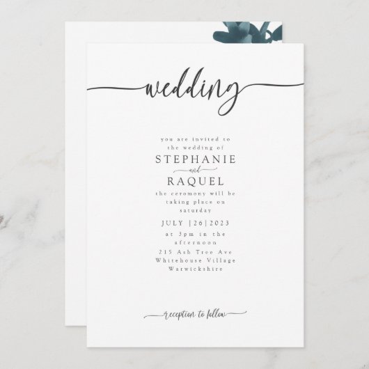 sjabloon 9 bis kaart (Voorkant / Achterkant)