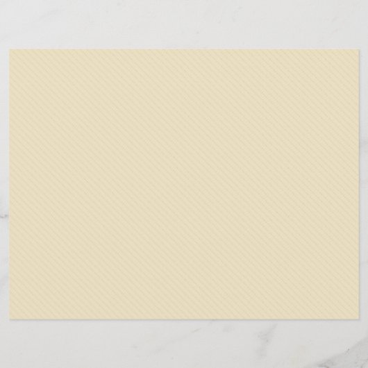 Sjabloon A van de Puff Box  Flyer (Achterkant)