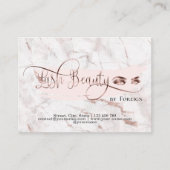 SJABLOON AANBEVELINGSKAARTJE (Voorkant)