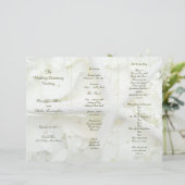 Sjabloon Aangepast programma Seaside Garden Tri-Fo (Staand voorkant)