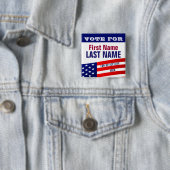 Sjabloon aangepaste Button campagne (In situ)