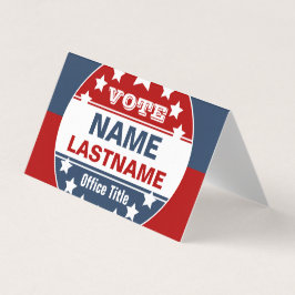 Sjabloon Aangepaste campagne