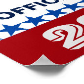 Sjabloon Aangepaste campagne Poster (Hoek)