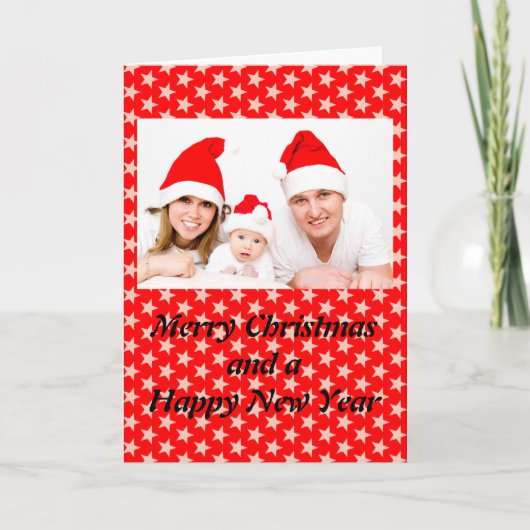 Sjabloon - Aangepaste jouw tekst, afbeelding en ac (Voorkant)