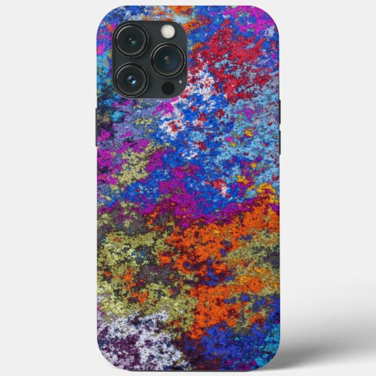 Sjabloon-achtergrond-structuur Case-Mate iPhone Case (Achterkant)