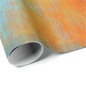 Sjabloon achtergrond textuur cadeaupapier (Rol Hoek)