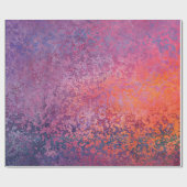 Sjabloon achtergrond textuur cadeaupapier (Vlak)