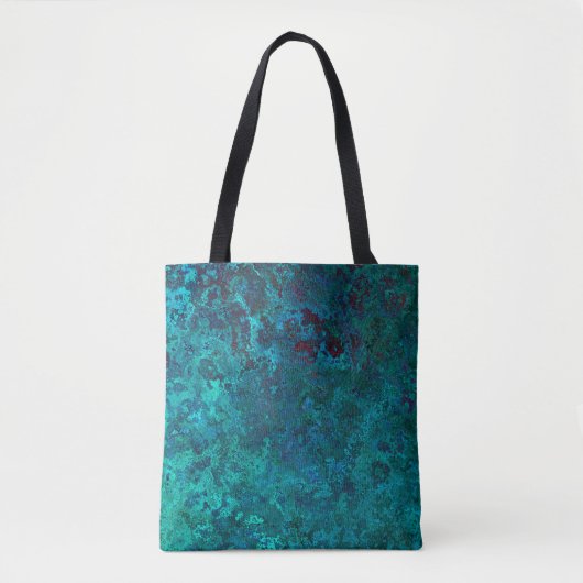 Sjabloon achtergrond textuur tote bag (Voorkant)