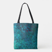 Sjabloon achtergrond textuur tote bag (Achterkant)