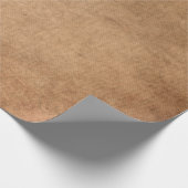 sjabloon  achtergrondtextuur cadeaupapier (Hoek)