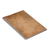 sjabloon achtergrondtextuur notitieboek (Rechterzijde)