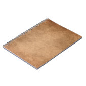 sjabloon achtergrondtextuur notitieboek (Linkerzijde)