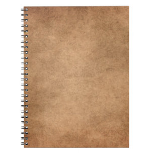 sjabloon  achtergrondtextuur notitieboek