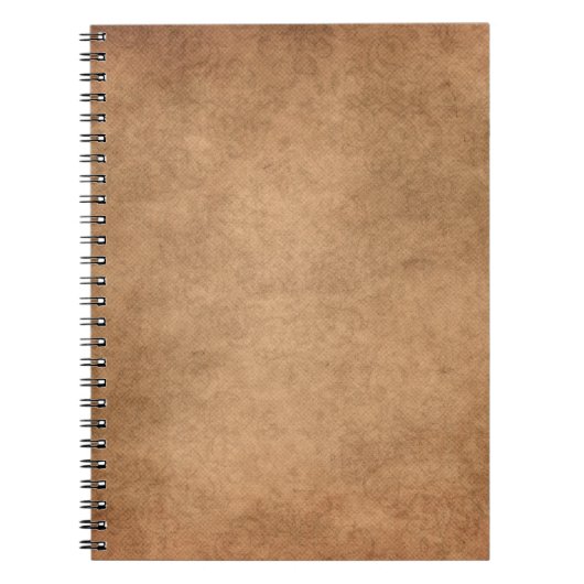sjabloon achtergrondtextuur notitieboek (Voorkant)