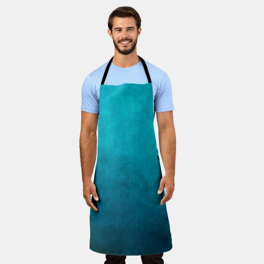 Sjabloon afbeelding achtergrond versieren schort (Gedragen)