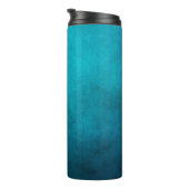 Sjabloon afbeelding achtergrond versieren thermosbeker (Geroteerd rechts)