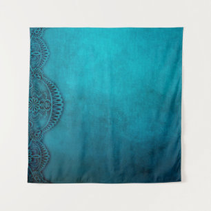 Sjabloon afbeelding achtergrond versieren wandkleed