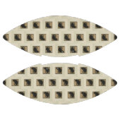 Sjabloon American Football (Panelen)