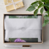 Sjabloon beste vrienden Afbeelding Tissuepapier (Geschenk)