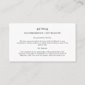 SJABLOON BIJLAGENKAART - VOEG KLEUR/AFBEELDINGEN T (Voorkant)