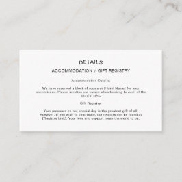 SJABLOON BIJLAGENKAART - VOEG KLEUR/AFBEELDINGEN T