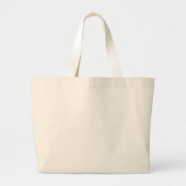 Sjabloon blanco tas (Voorkant)