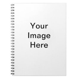 Sjabloon blanco voeg gemakkelijk TEKST PHOTO JPG A Notitieboek