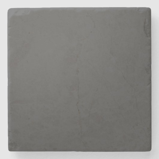 Sjabloon blanco voeg TEKST AFBEELDING FOTO AANPASS Stenen Onderzetter (Voorkant)