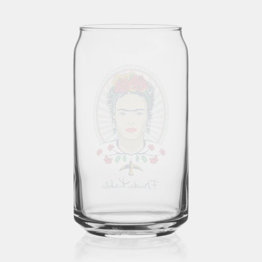 SJABLOON BLIKVORM GLAS (Achterkant)
