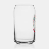 SJABLOON BLIKVORM GLAS (Rechts)