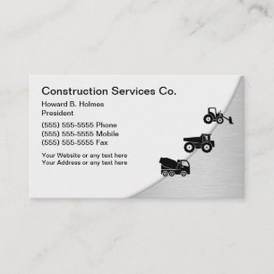 Sjabloon bouwVisitekaartjes Visitekaartje