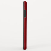 Sjabloon brandblusafdeling brandblusbadge Case-Mate iPhone case (Achterkant/rechts)