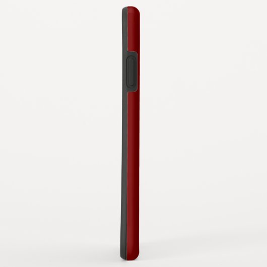 Sjabloon brandblusafdeling brandblusbadge Case-Mate iPhone case (Achterkant/rechts)