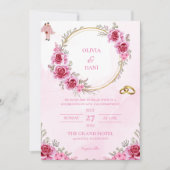 SJABLOON-BREEDINGINVITATIES ONLINE MET GRENS KAART (Voorkant)