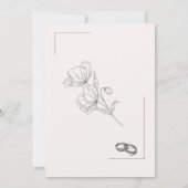 SJABLOON-BREEDINGINVITATIES ONLINE MET GRENS KAART (Achterkant)