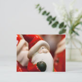 sjabloon briefkaart (Staand voorkant)