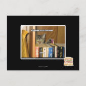 Sjabloon Briefkaart (Voorkant)